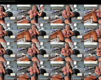 eileen_rose — 29 minute Chaturbate female cam show recording, 720p, Mar 21, 2024