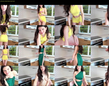 elaanna — 120 minute Chaturbate female cam show recording, 720p, Mar 21, 2024