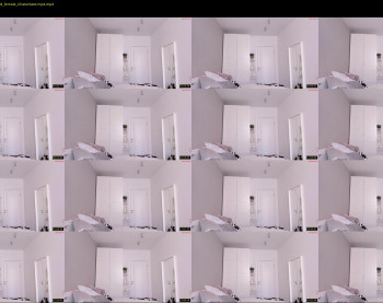 elannand — 29 minute Chaturbate female cam show recording, 720p, Mar 21, 2024