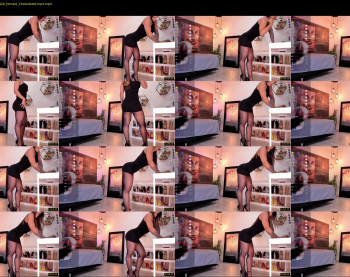 ella_pridee — 33 minute Chaturbate female cam show recording, 720p, Mar 21, 2024