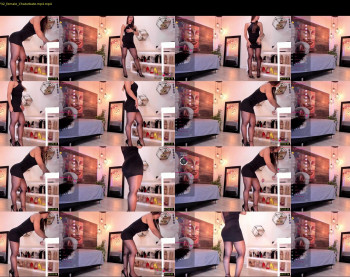 ella_pridee — 39 minute Chaturbate female cam show recording, 720p, Mar 21, 2024