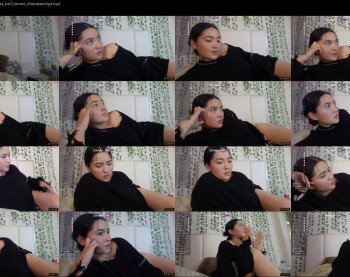 emma_johnson_ — 60 minute Chaturbate female cam show recording, 720p, Mar 22, 2024
