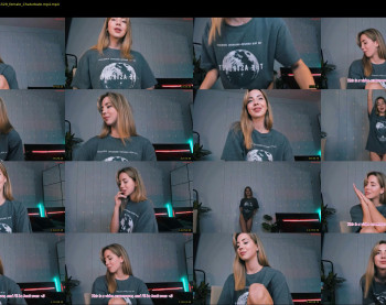 emmi_rosee — 120 minute Chaturbate female cam show recording, 720p, Mar 21, 2024