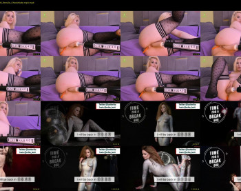 erikalustx — 77 minute Chaturbate female cam show recording, 720p, Mar 21, 2024