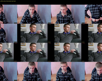 ermak_reborn — 54 minute Chaturbate male cam show recording, 720p, Mar 21, 2024