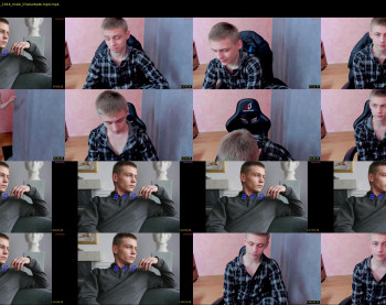 ermak_reborn — 120 minute Chaturbate male cam show recording, 720p, Mar 21, 2024