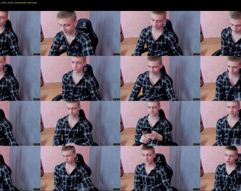 ermak_reborn — 13 minute Chaturbate male cam show recording, 720p, Mar 21, 2024