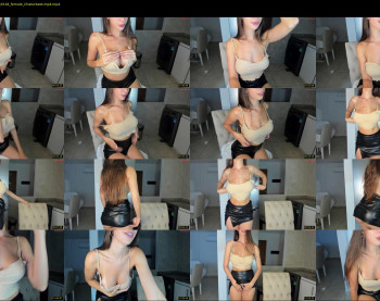 evaangelina_ — 16 minute Chaturbate female cam show recording, 720p, Mar 22, 2024