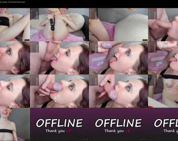 evafatcat — 22 minute Chaturbate couple cam show recording, 720p, Mar 22, 2024