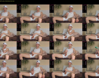 fetishboyfun — 54 minute Chaturbate male cam show recording, 720p, Mar 21, 2024