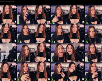 filister666 — 18 minute Chaturbate couple cam show recording, 720p, Mar 21, 2024