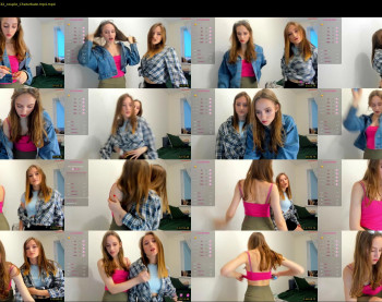 flurry_cute — 120 minute Chaturbate couple cam show recording, 720p, Mar 21, 2024