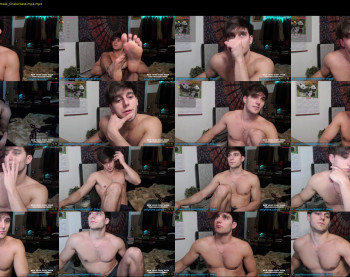 folleti7 — 56 minute Chaturbate male cam show recording, 720p, Mar 22, 2024