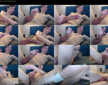 franky_twink — 41 minute Chaturbate male cam show recording, 720p, Mar 21, 2024