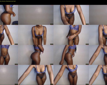 freaky_ass — 15 minute Chaturbate female cam show recording, 720p, Mar 22, 2024