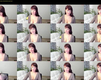 fritha — 11 minute Chaturbate female cam show recording, 720p, Mar 22, 2024