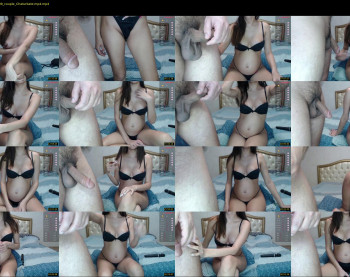 fuck_lickk — 44 minute Chaturbate couple cam show recording, 720p, Mar 21, 2024