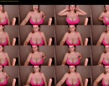 gentle__woman — 6 minute Chaturbate female cam show recording, 720p, Mar 21, 2024