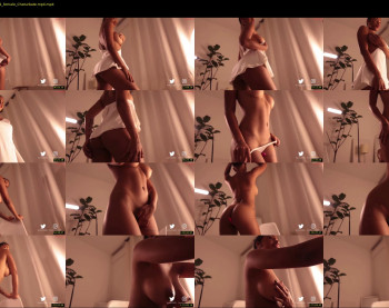 gia_curly — 103 minute Chaturbate female cam show recording, 720p, Mar 21, 2024