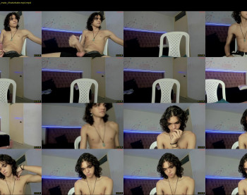 halan_jr — 16 minute Chaturbate male cam show recording, 720p, Mar 22, 2024