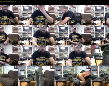 hardworkertn — 11 minute Chaturbate male cam show recording, 720p, Mar 21, 2024