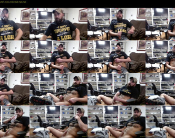 hardworkertn — 23 minute Chaturbate male cam show recording, 720p, Mar 21, 2024