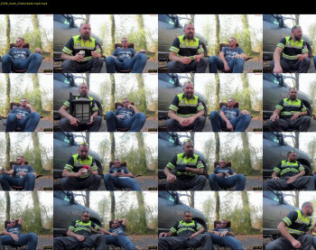 hardworkertn — 27 minute Chaturbate male cam show recording, 720p, Mar 21, 2024