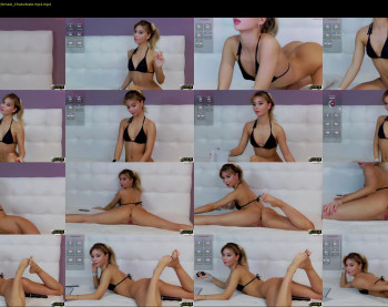 haters_ — 18 minute Chaturbate female cam show recording, 720p, Mar 21, 2024
