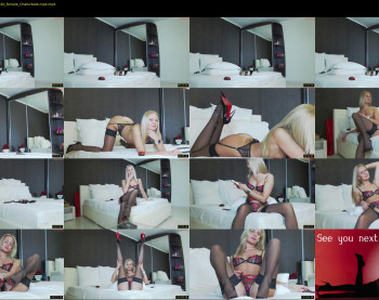 hefner_girl — 82 minute Chaturbate female cam show recording, 720p, Mar 21, 2024
