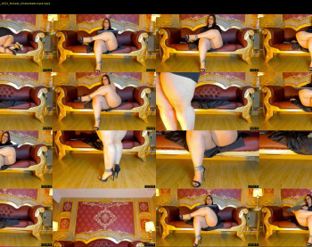 helenstanford — 120 minute Chaturbate female cam show recording, 720p, Mar 21, 2024