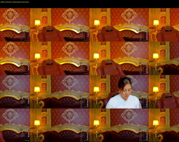 helenstanford — 24 minute Chaturbate female cam show recording, 720p, Mar 21, 2024