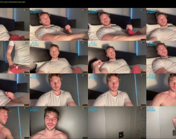 hot8pack01 — 14 minute Chaturbate male cam show recording, 720p, Mar 21, 2024