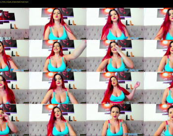 hotfireelement — 74 minute Chaturbate couple cam show recording, 720p, Mar 21, 2024