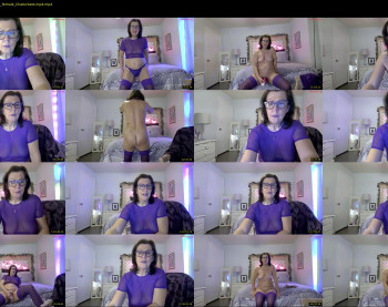 hottxgilf — 121 minute Chaturbate couple cam show recording, 480p, Mar 21, 2024