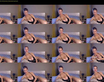 hugetittiesgerda — 9 minute Chaturbate female cam show recording, 720p, Mar 21, 2024