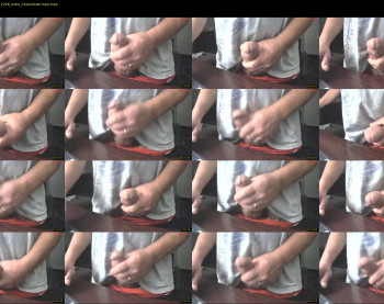 il_undercover — 24 minute Chaturbate male cam show recording, 480p, Mar 21, 2024