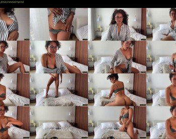 illaroom — 96 minute Chaturbate female cam show recording, 720p, Mar 21, 2024
