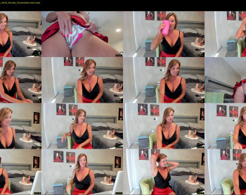 indianacooper — 32 minute Chaturbate female cam show recording, 720p, Mar 21, 2024