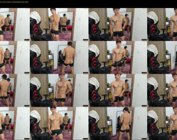 jacques_cardiet — 29 minute Chaturbate male cam show recording, 720p, Mar 21, 2024