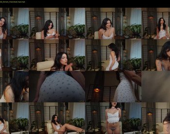 jadeperez_ — 121 minute Chaturbate female cam show recording, 720p, Mar 22, 2024