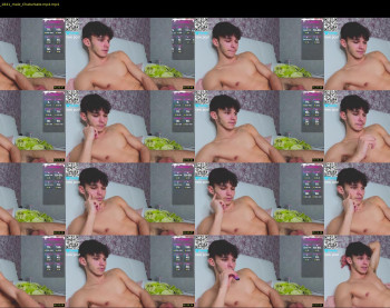 james_friends — 9 minute Chaturbate male cam show recording, 720p, Mar 21, 2024