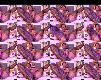 janeebony_ — 10 minute Chaturbate female cam show recording, 720p, Mar 21, 2024