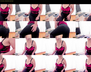 janeturner — 7 minute Chaturbate female cam show recording, 720p, Mar 21, 2024