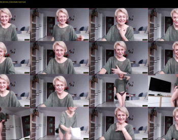 jasmin18v — 28 minute Chaturbate female cam show recording, 720p, Mar 21, 2024