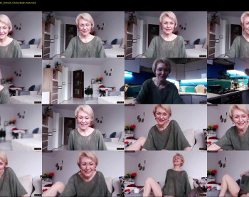jasmin18v — 33 minute Chaturbate female cam show recording, 720p, Mar 21, 2024
