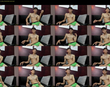 jefer_rick — 3 minute Chaturbate male cam show recording, 720p, Mar 21, 2024