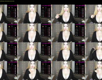 jenahaze — 33 minute Chaturbate female cam show recording, 720p, Mar 21, 2024