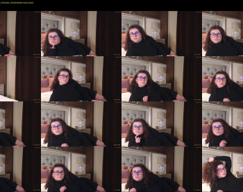 jessykah — 15 minute Chaturbate female cam show recording, 720p, Mar 21, 2024