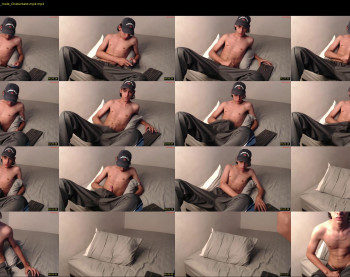 jey_foxx — 9 minute Chaturbate male cam show recording, 720p, Mar 21, 2024