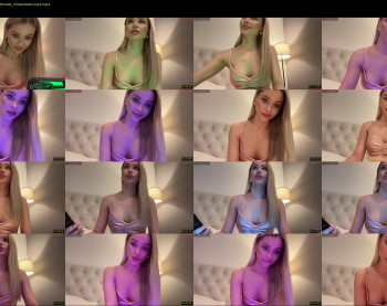 js_girls — 7 minute Chaturbate couple cam show recording, 720p, Mar 21, 2024